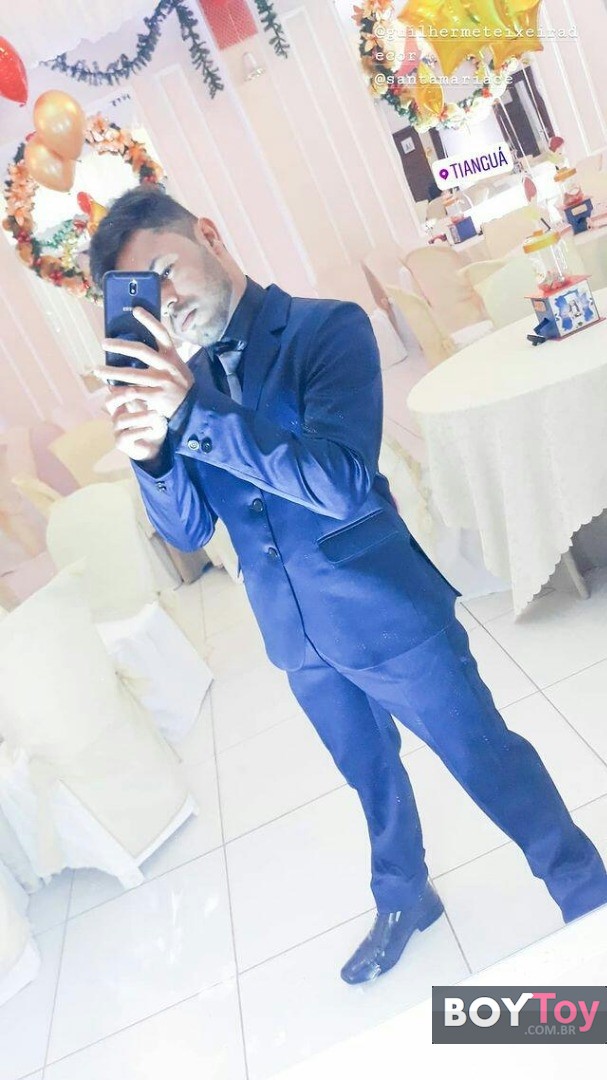 Foto da galeria