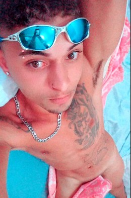 Avatar Wendel