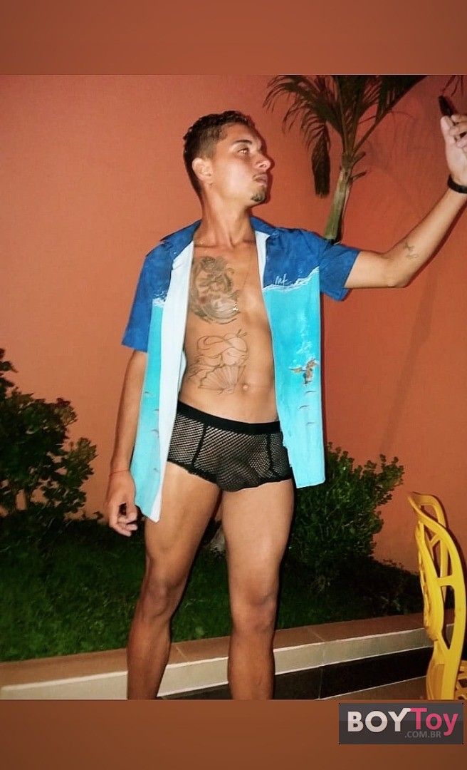Foto da galeria