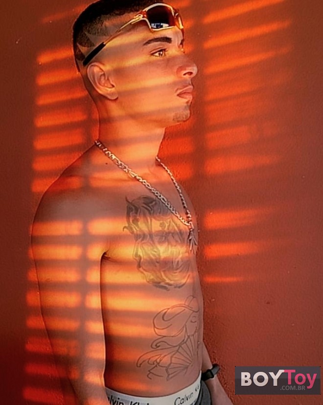 Foto da galeria