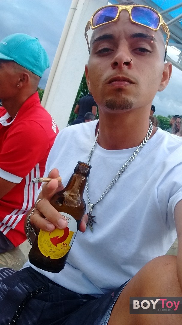 Foto da galeria