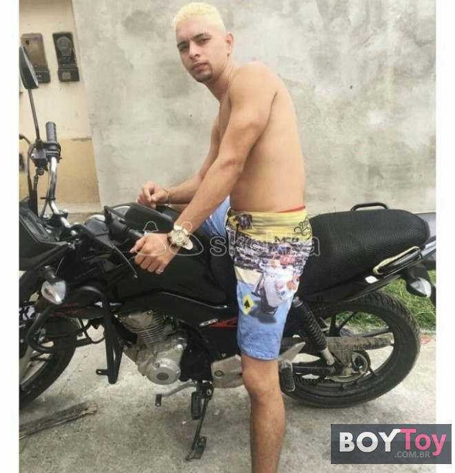 Foto da galeria
