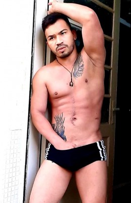 Avatar Wilker