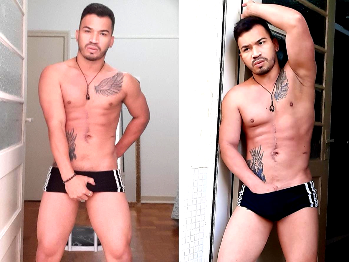Capa do perfil
