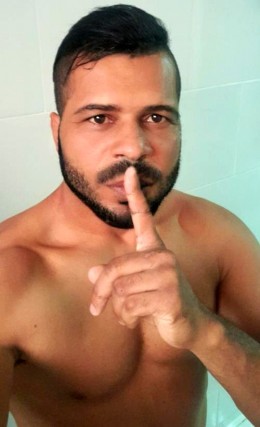 Avatar Nino Oliveira hetero dota