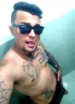 Avatar Tigrao