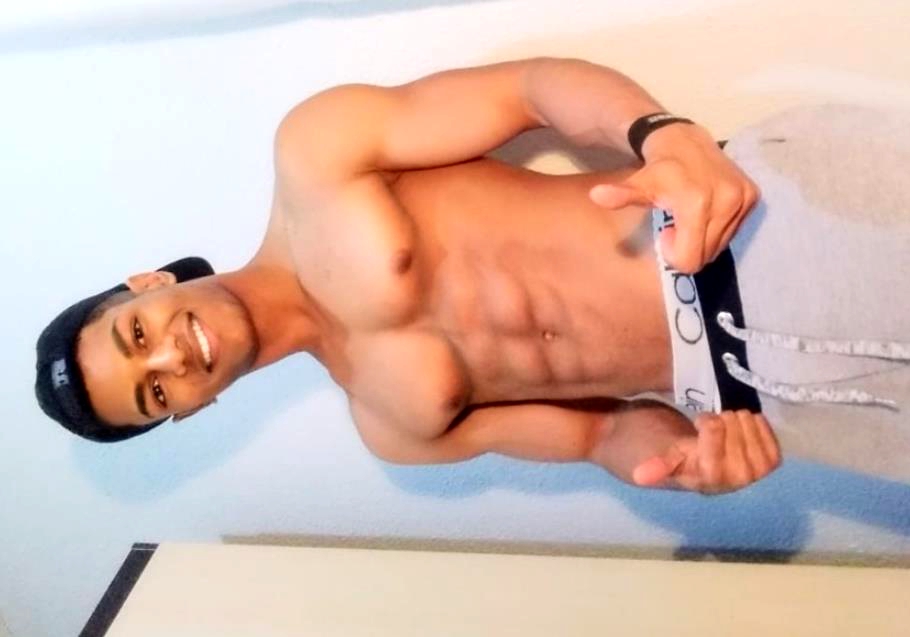 Capa do perfil