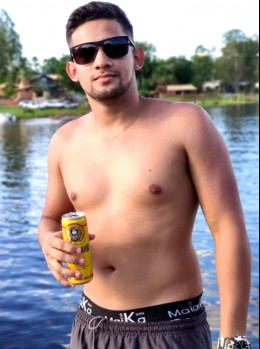 Avatar Hugo ferreira