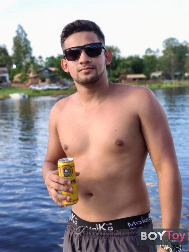 Foto da galeria