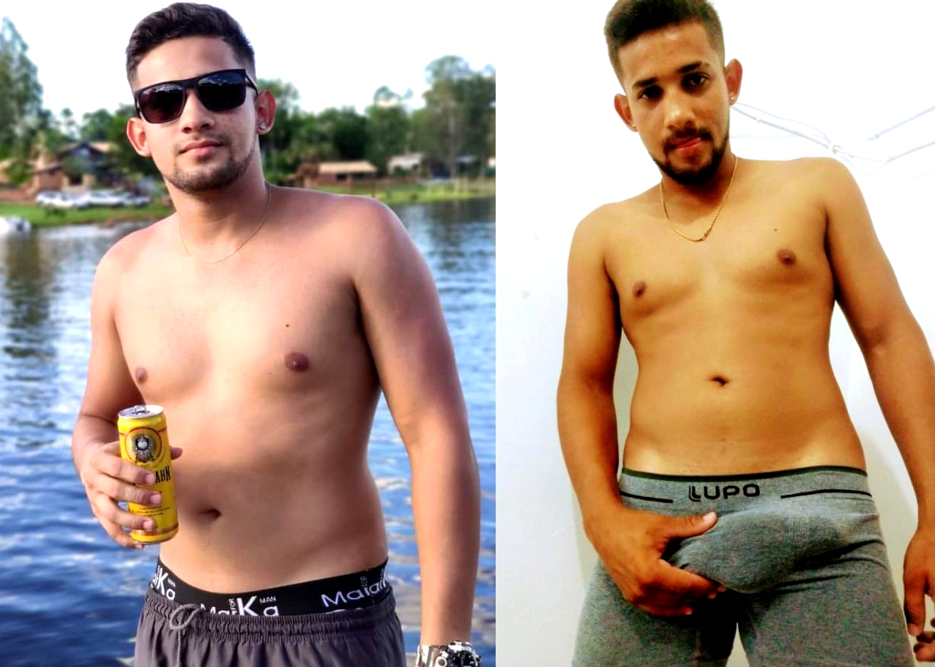 Capa do perfil