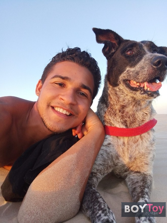 Foto da galeria