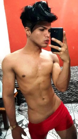 Avatar Pedro Henrique