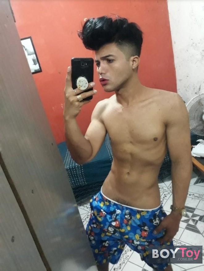 Foto da galeria
