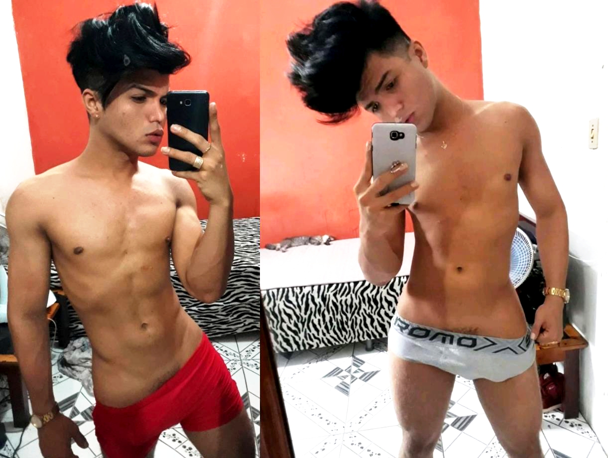 Capa do perfil