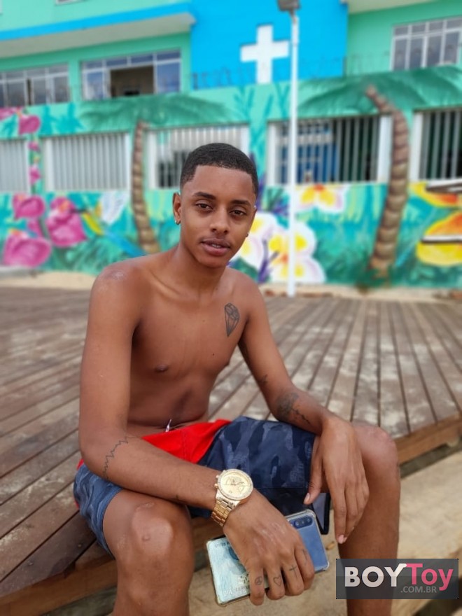 Foto da galeria