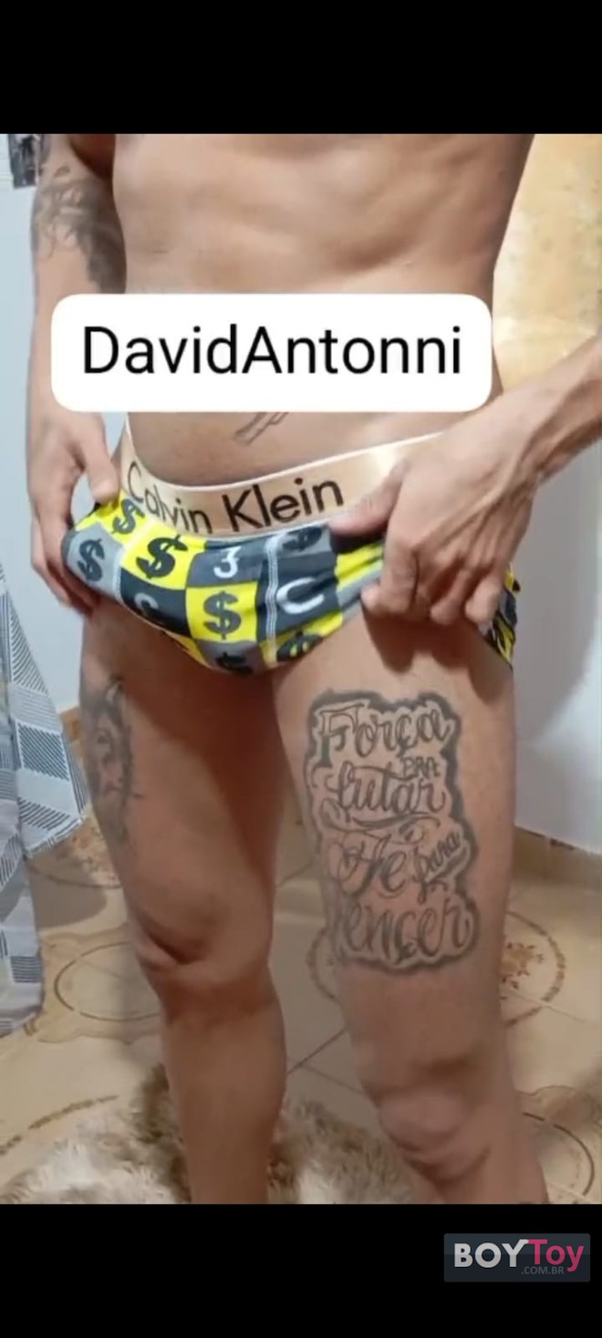 Foto da galeria