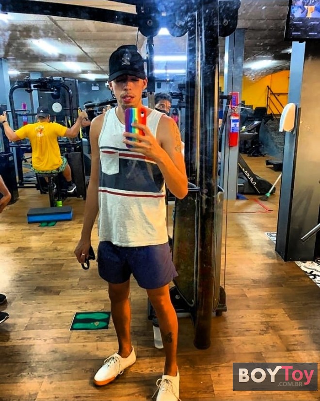 Foto da galeria