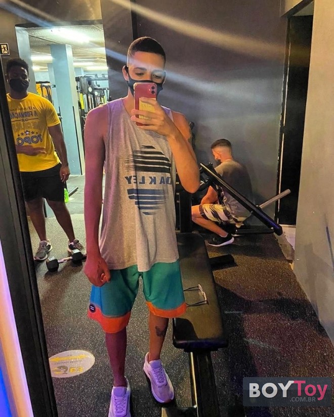Foto da galeria