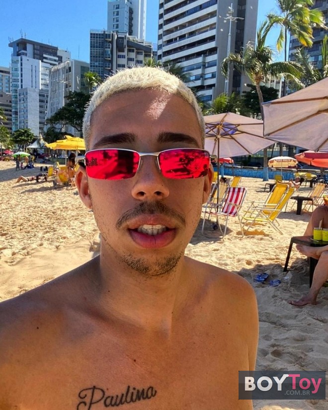 Foto da galeria