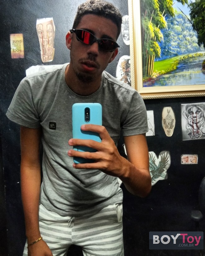 Foto da galeria