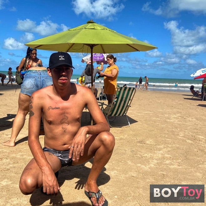 Foto da galeria