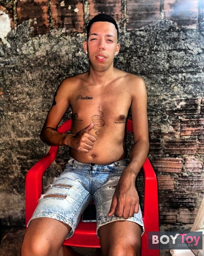 Foto da galeria