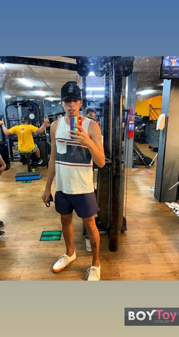 Foto da galeria