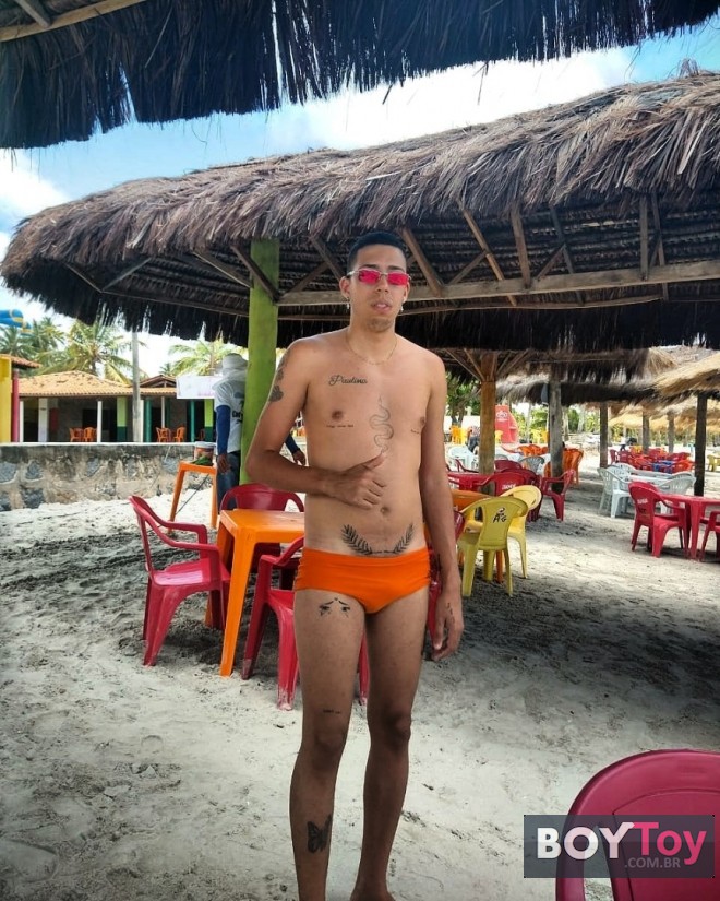 Foto da galeria
