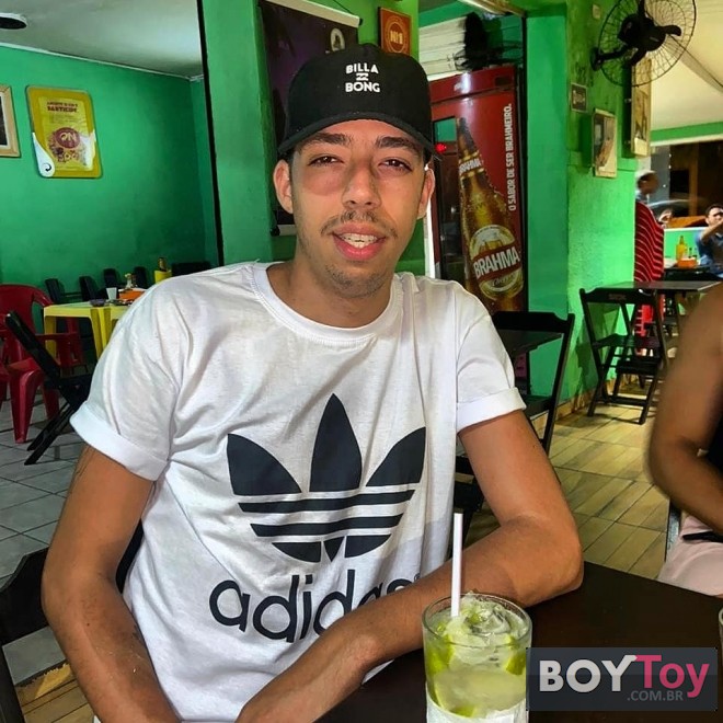 Foto da galeria