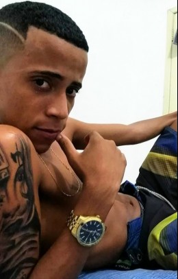 Avatar Paulo