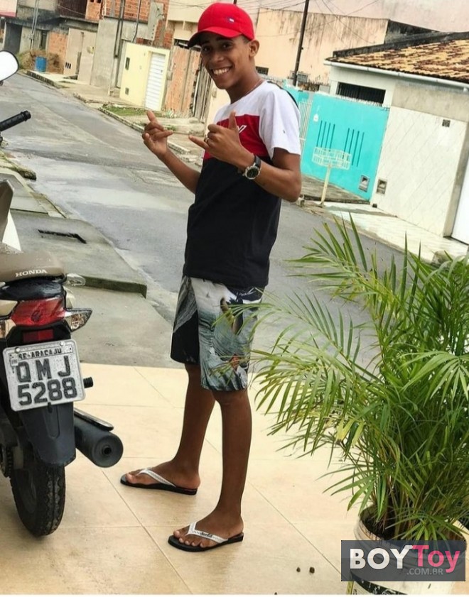 Foto da galeria