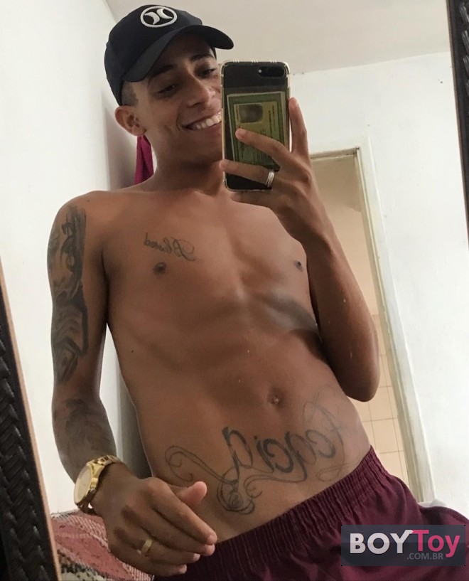 Foto da galeria
