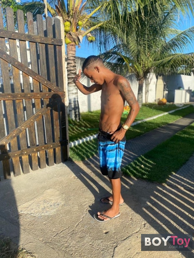 Foto da galeria