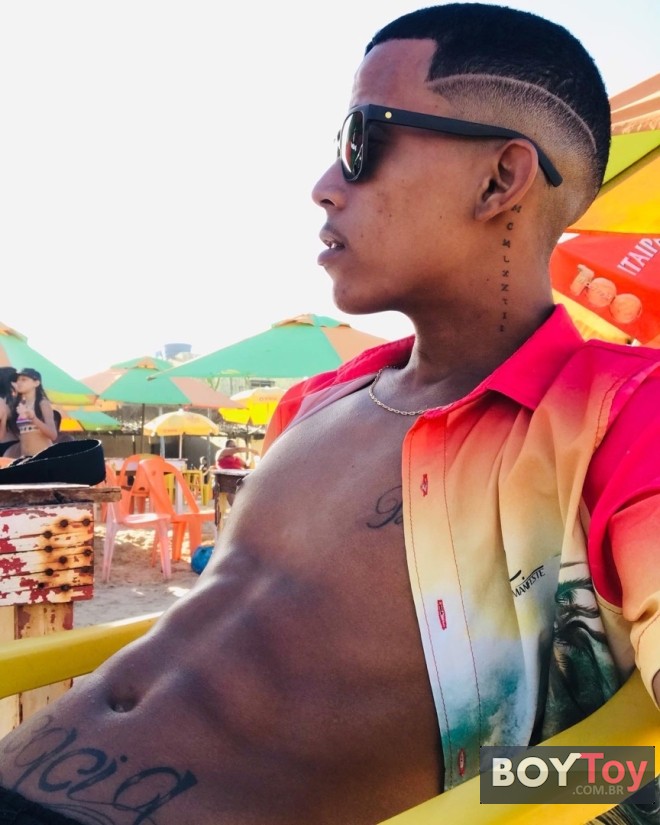 Foto da galeria
