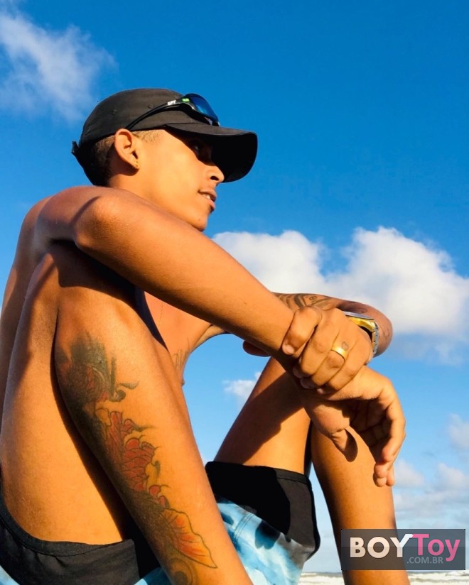Foto da galeria