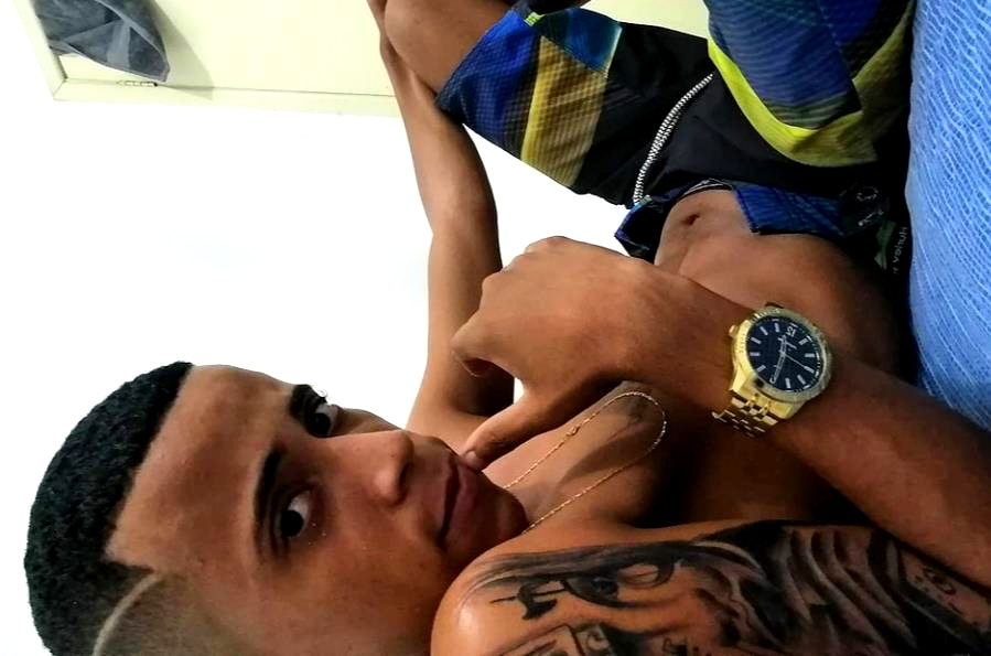 Capa do perfil