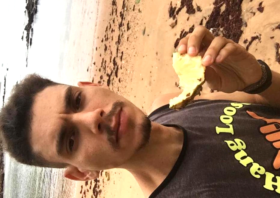 Capa do perfil