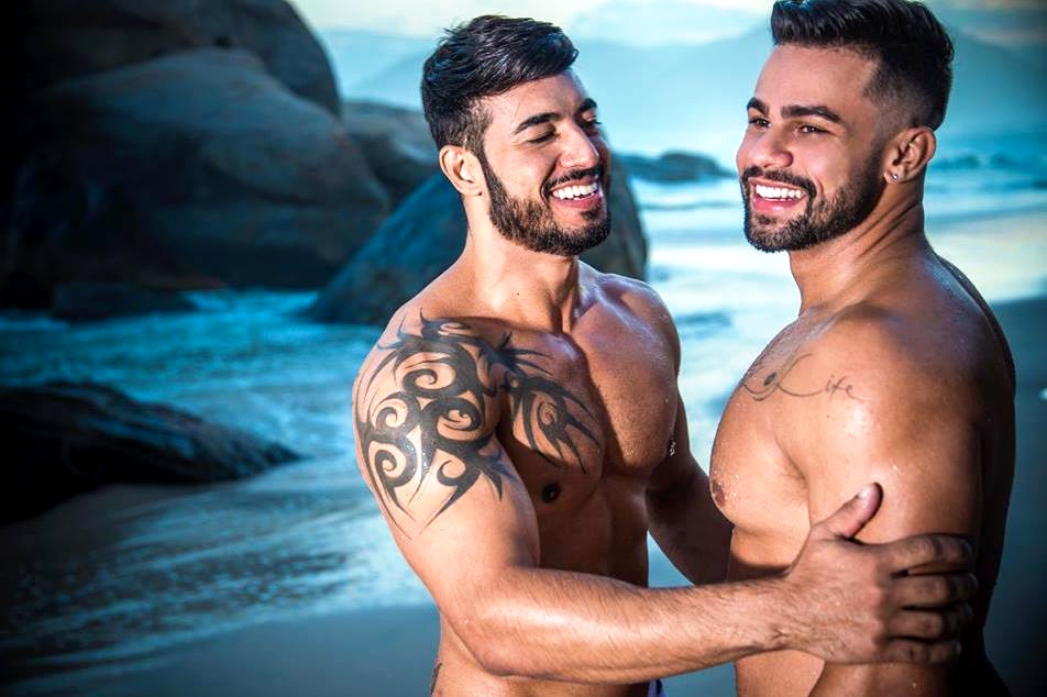 Capa do perfil
