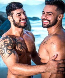 Avatar Casal Dotado