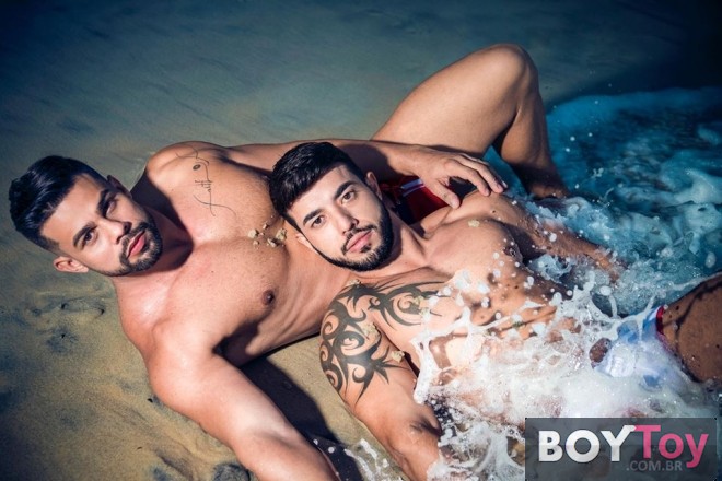 Foto da galeria