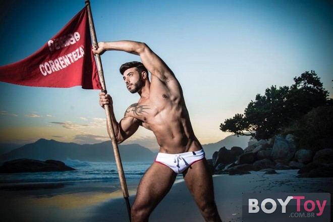 Foto da galeria