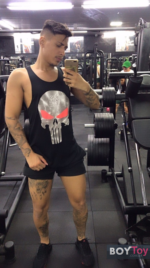 Foto da galeria