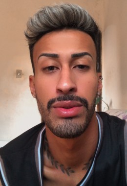 Avatar Bruno