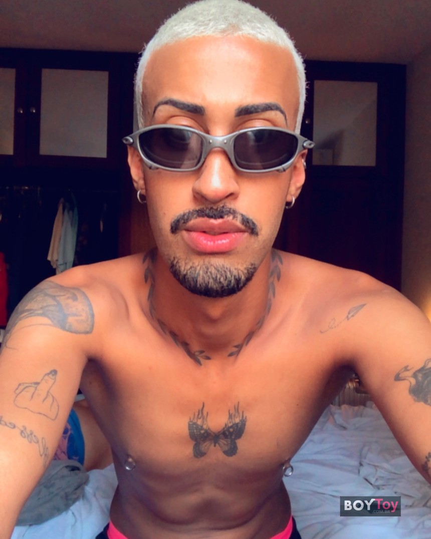 Foto da galeria