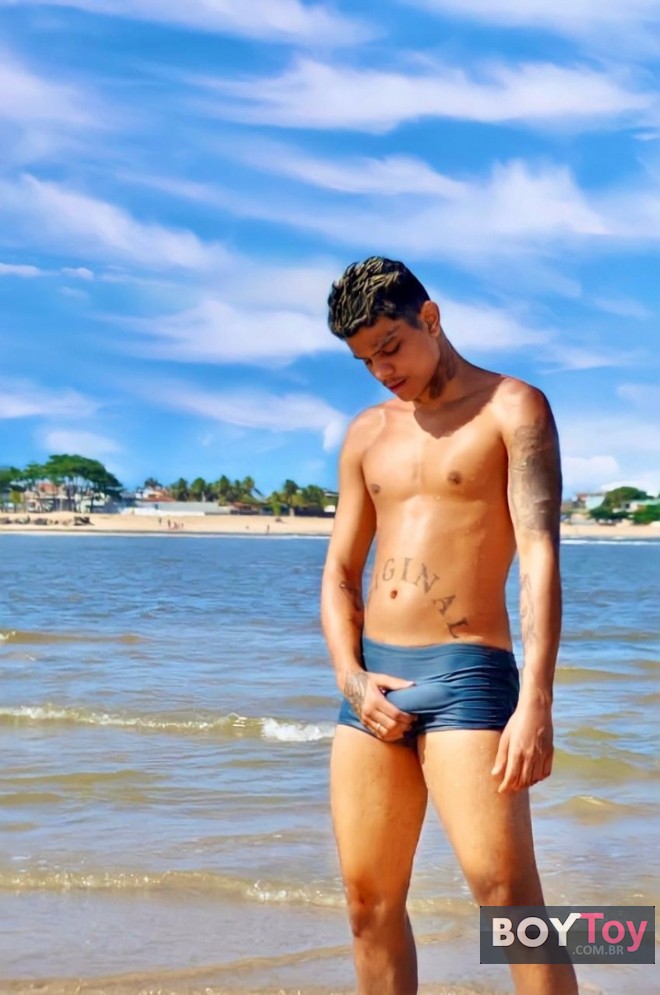 Foto da galeria