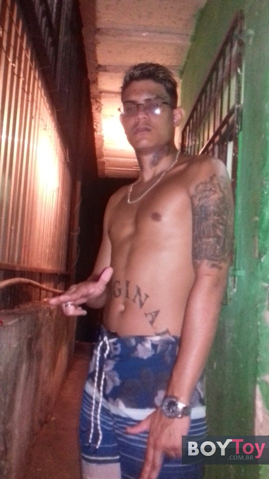 Foto da galeria