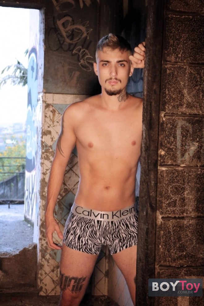Foto da galeria