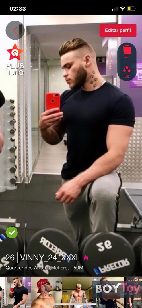 Foto da galeria