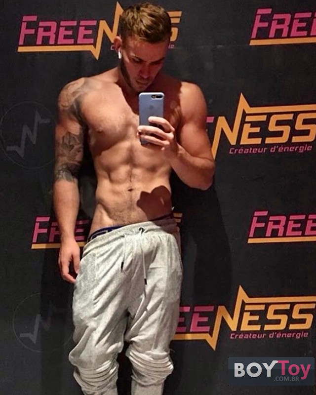 Foto da galeria