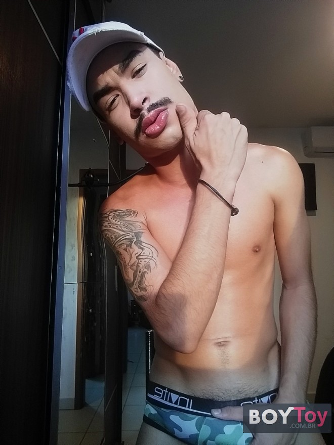 Foto da galeria